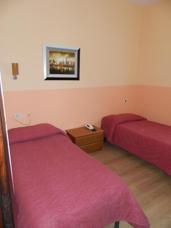 Hotel Hotel Motel Europa