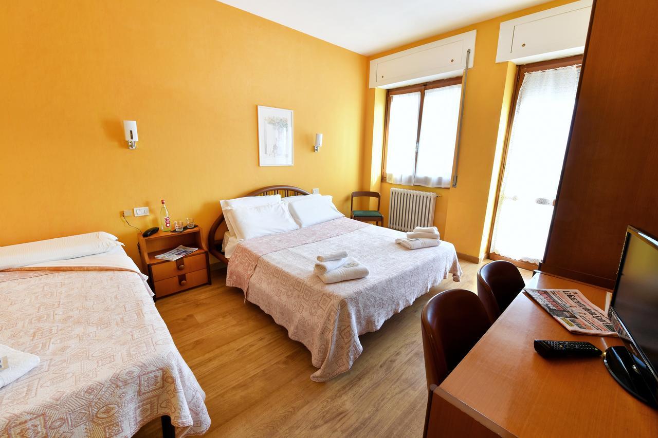 Hotel Motel Europa 3*
