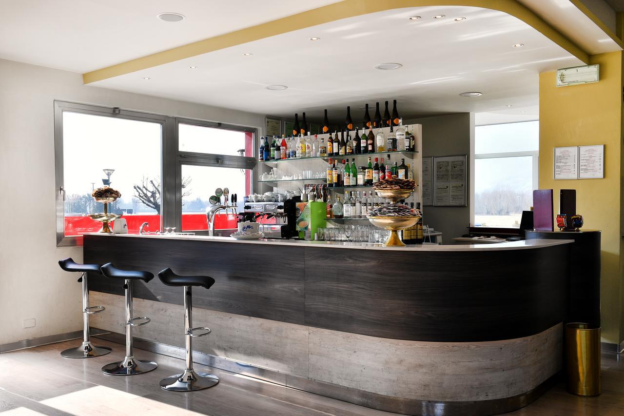 Hotel Hotel Motel Europa Domodossola